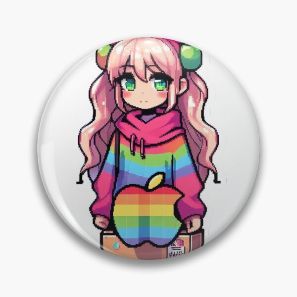 Item preview, Mac Chan designed and sold by jehfreek.