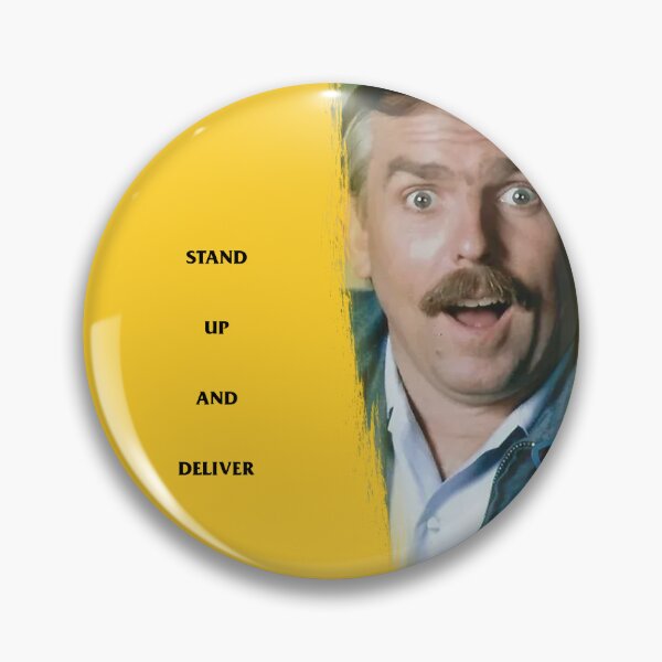 Item preview, Heeeeere's...Cliffy! poster designed and sold by WNKYNCheersPod.