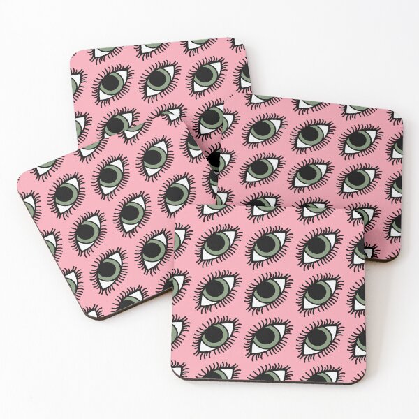 Item preview, Eye Pattern designed and sold by theartfulaspie.