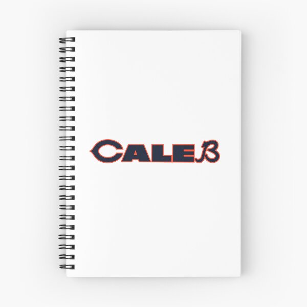 Item preview, CALEB CB: CHICAGO (Navy) designed and sold by damgoodgame.