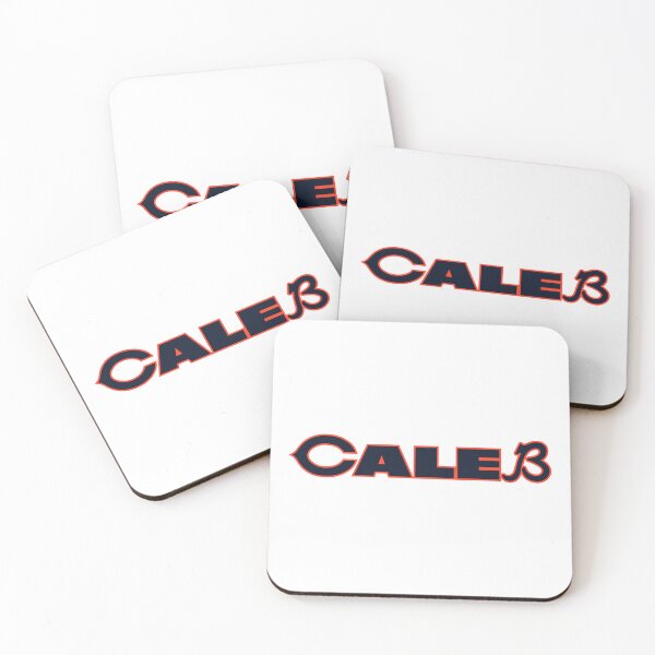 Item preview, CALEB CB: CHICAGO (Navy) designed and sold by damgoodgame.