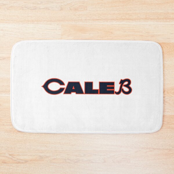 Item preview, CALEB CB: CHICAGO (Navy) designed and sold by damgoodgame.