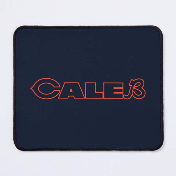 Item preview, CALEB CB: CHICAGO (Navy) designed and sold by damgoodgame.