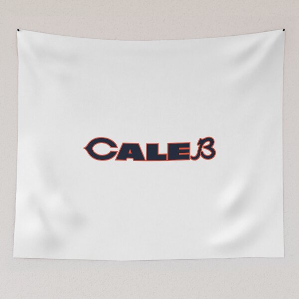 Item preview, CALEB CB: CHICAGO (Navy) designed and sold by damgoodgame.