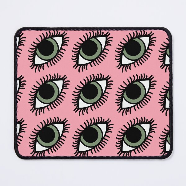 Item preview, Eye Pattern designed and sold by theartfulaspie.