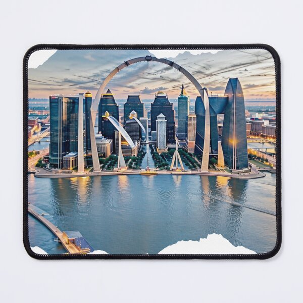 Item preview, MISSOURI 24 1 designed and sold by maveluzone.