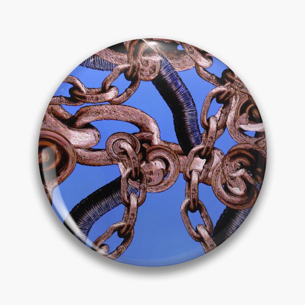Item preview, Linked designed and sold by Natalie Holland.