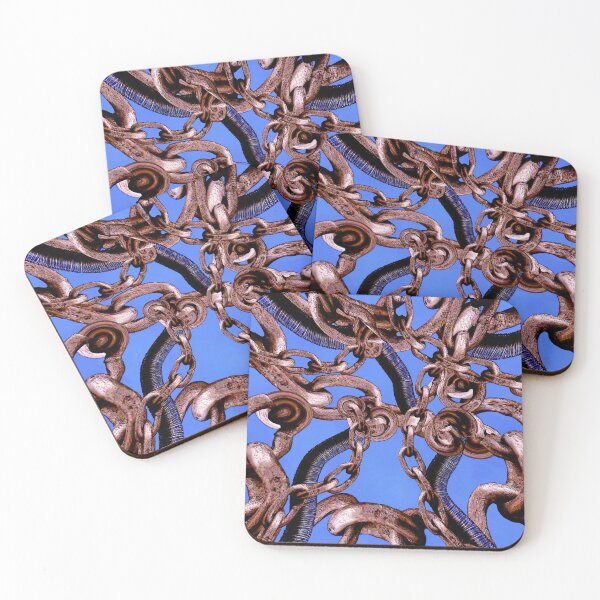 Item preview, Linked designed and sold by Natalie Holland.
