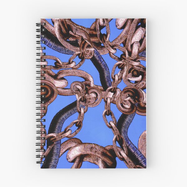 Item preview, Linked designed and sold by Natalie Holland.