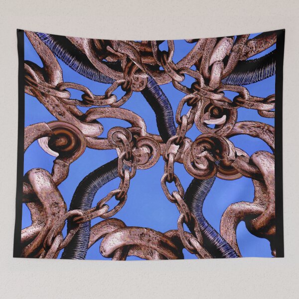 Item preview, Linked designed and sold by Natalie Holland.