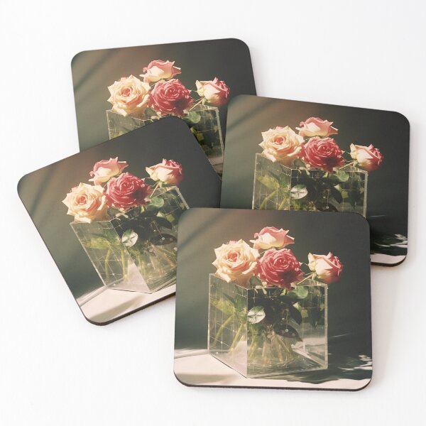 Item preview, Surreal Dreamy Roses designed and sold by Brittani Bliss Urban.