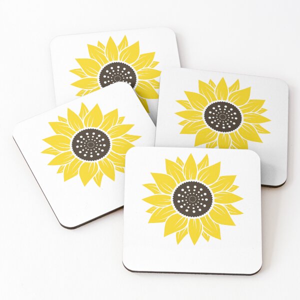 Item preview, Just one Sunflower designed and sold by CanterburyLane.