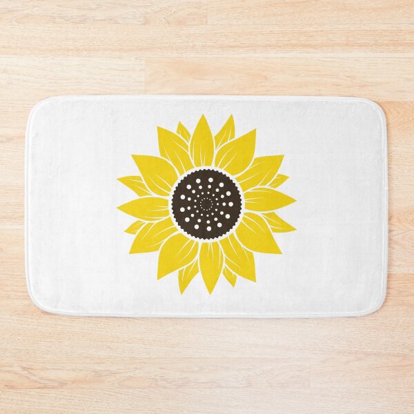 Item preview, Just one Sunflower designed and sold by CanterburyLane.