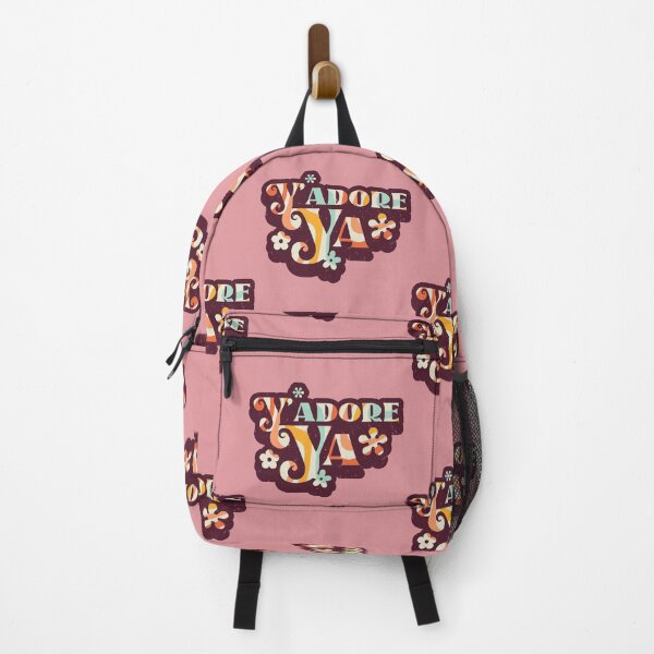 Item preview, Y'Adore Ya - I Adore You (Urban Slang) designed and sold by SALENTOmadness.