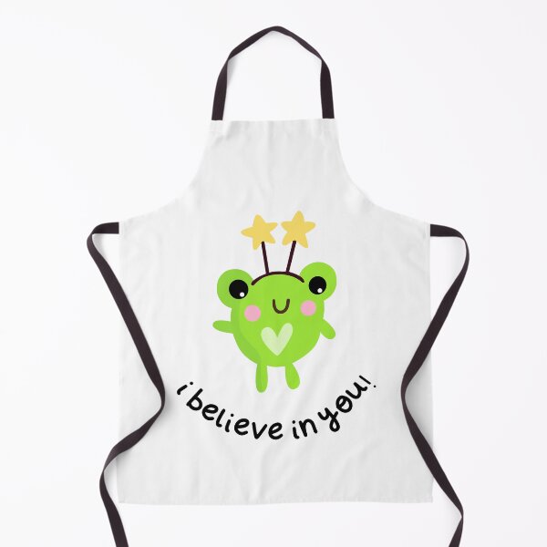 Item preview, Encouraging frog designed and sold by Prettyinpinks.