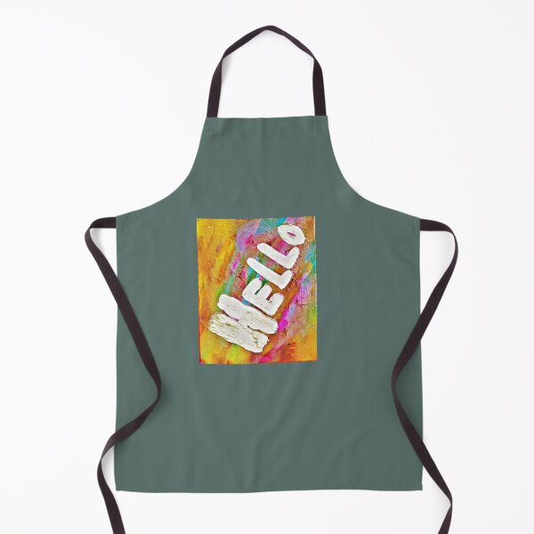 Item preview, Hello designed and sold by Esiuresen.