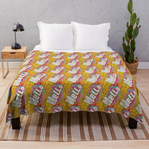 Item preview, Hello designed and sold by Esiuresen.