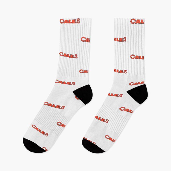 Item preview, CALEB CB: CHICAGO (ORANGE & NAVY) designed and sold by damgoodgame.