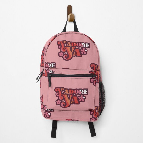 Item preview, Y'Adore Ya - I Adore You (Urban Slang) designed and sold by SALENTOmadness.