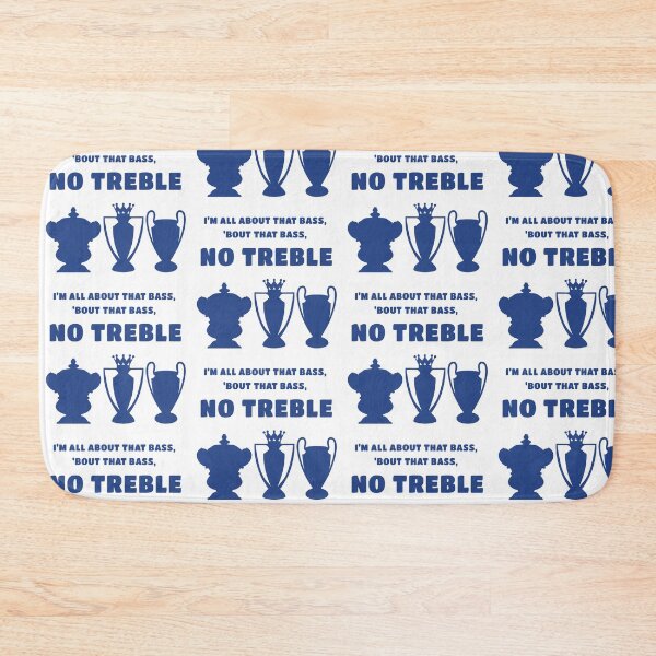 Item preview, No Treble designed and sold by kcgfx.