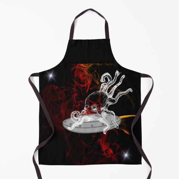 Item preview, Xenomorph alien on spaceship designed and sold by MargoMalej.