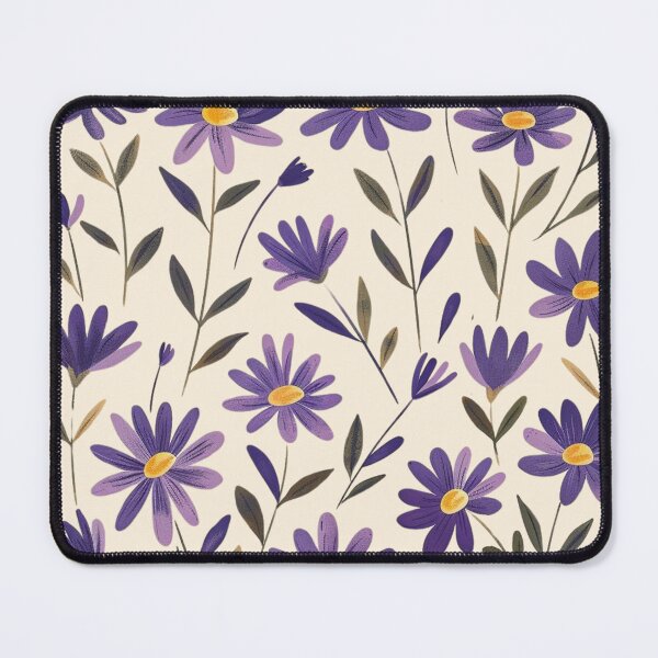 Item preview, Purple Aster designed and sold by AnnDart.