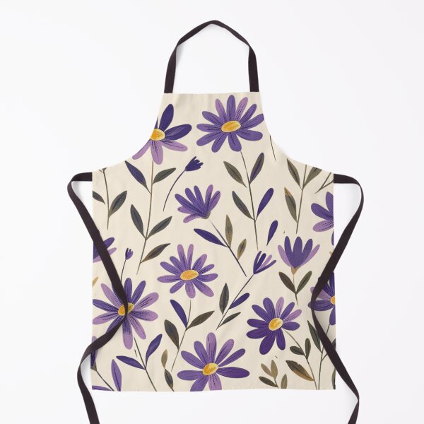 Item preview, Purple Aster designed and sold by AnnDart.