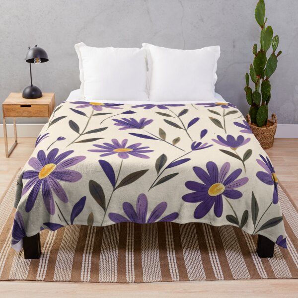 Item preview, Purple Aster designed and sold by AnnDart.