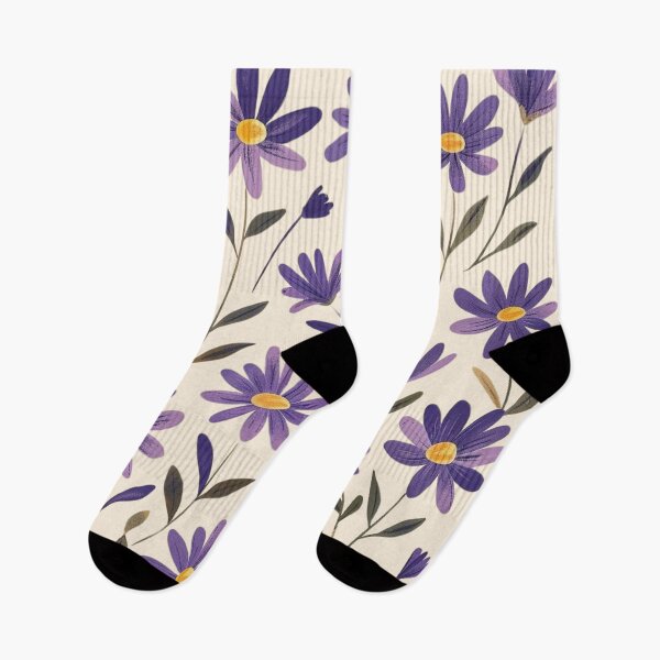 Item preview, Purple Aster designed and sold by AnnDart.