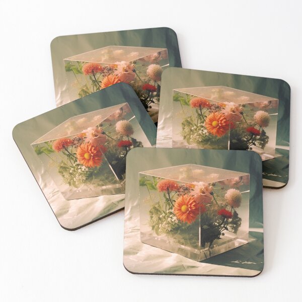 Item preview, Surreal Wildflowers  designed and sold by Brittani Bliss Urban.