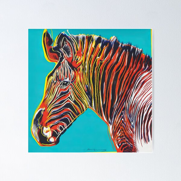 Item preview, andy warhol paintings andy warhol original artwork designed and sold by Machafohach.