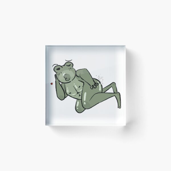 Item preview, Funny Froggy designed and sold by icadias.