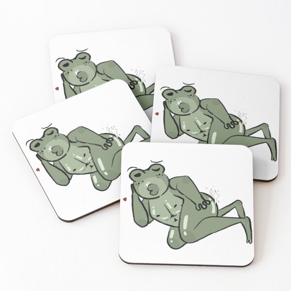 Item preview, Funny Froggy designed and sold by icadias.