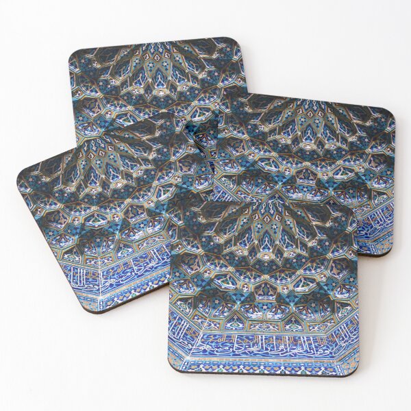 Item preview, Jameh Mosque of Yazd 2 designed and sold by Francis Ari Sture.