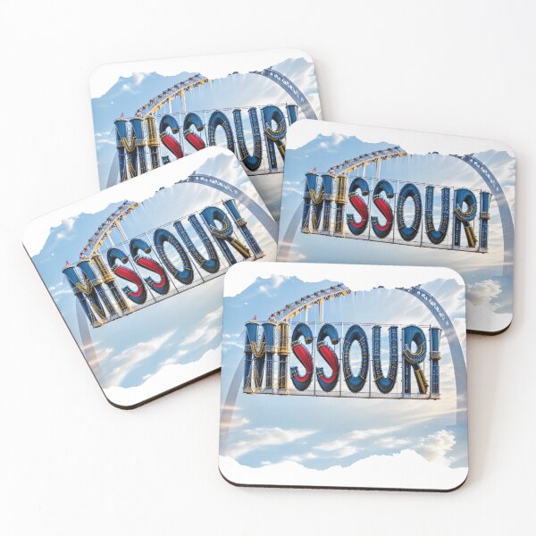 Item preview, MISSOURI 24 2 designed and sold by maveluzone.