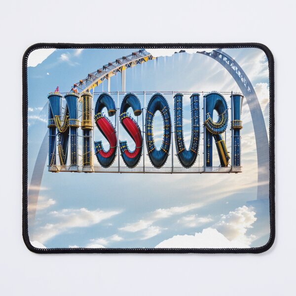 Item preview, MISSOURI 24 2 designed and sold by maveluzone.