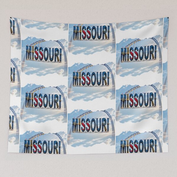 Item preview, MISSOURI 24 2 designed and sold by maveluzone.