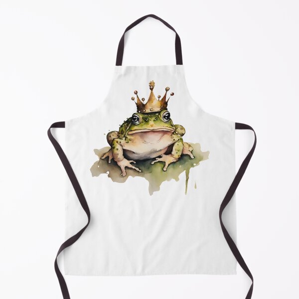 Item preview, Ewan, the Toad King designed and sold by Lhdigitaldesign.