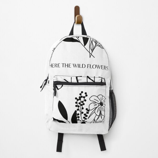 Item preview, Adventure where the wild flowers grow free designed and sold by BeeG2024.