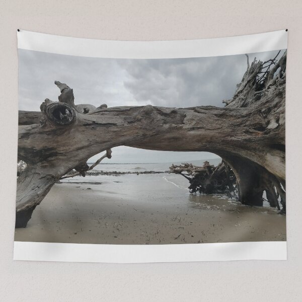 Item preview, Driftwood designed and sold by PodTidings.