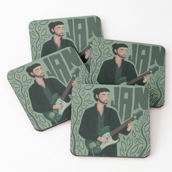 Item preview, Jan in nature designed and sold by lucia-without-j.