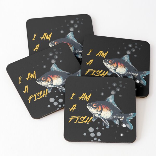Item preview, Digital Fish to Gift from a Distance: Surprise your Loved Ones without Leaving Home designed and sold by Artedig.