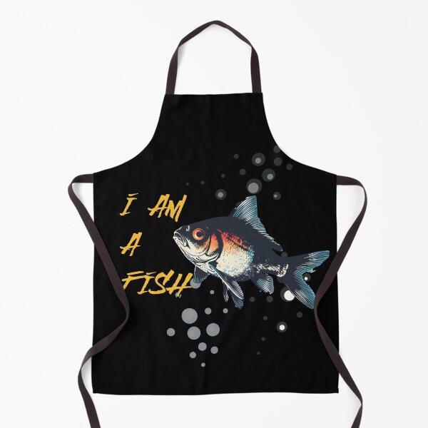 Item preview, Digital Fish to Gift from a Distance: Surprise your Loved Ones without Leaving Home designed and sold by Artedig.