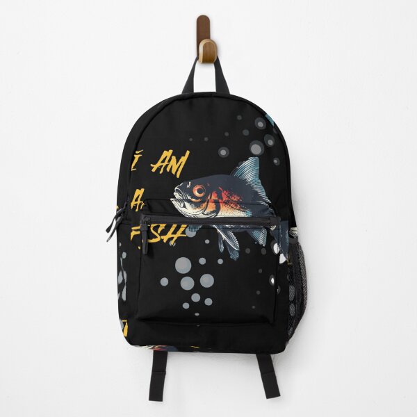 Item preview, Digital Fish to Gift from a Distance: Surprise your Loved Ones without Leaving Home designed and sold by Artedig.
