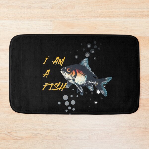 Item preview, Digital Fish to Gift from a Distance: Surprise your Loved Ones without Leaving Home designed and sold by Artedig.