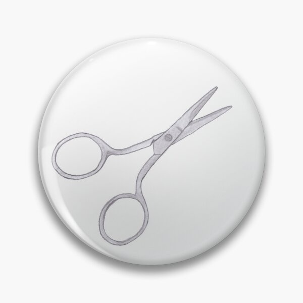 Item preview, scissors  designed and sold by curlylucas.