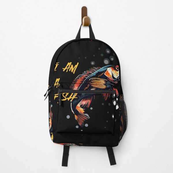 Item preview, Digital Fish for Collectors: An Exclusive Digital Work of Art designed and sold by Artedig.