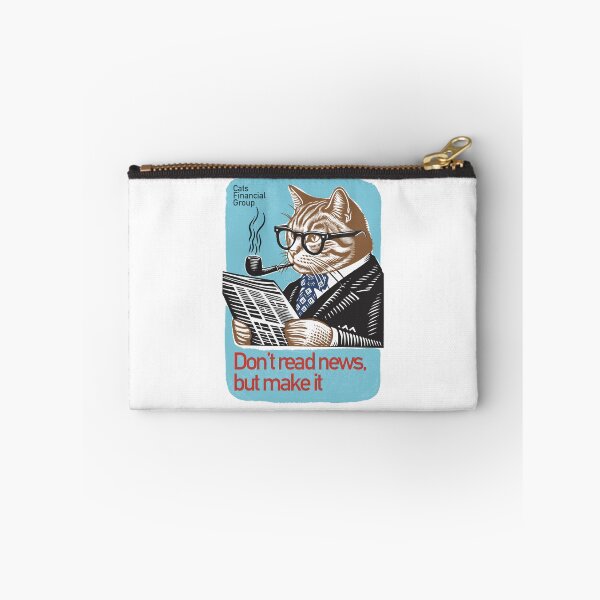 Item preview, Cats Financial Group  designed and sold by Dreamy  Monkey.