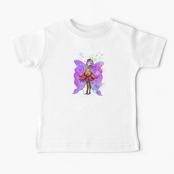 Item preview, Jenessa The Jewelry Fairy™ designed and sold by TeelieTurner.