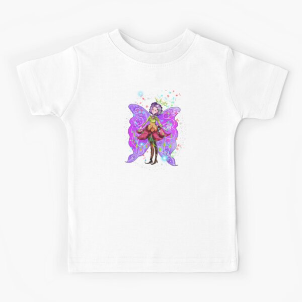 Item preview, Jenessa The Jewelry Fairy™ designed and sold by TeelieTurner.